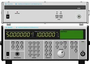 AC Voltage Calibrator N5-5A
