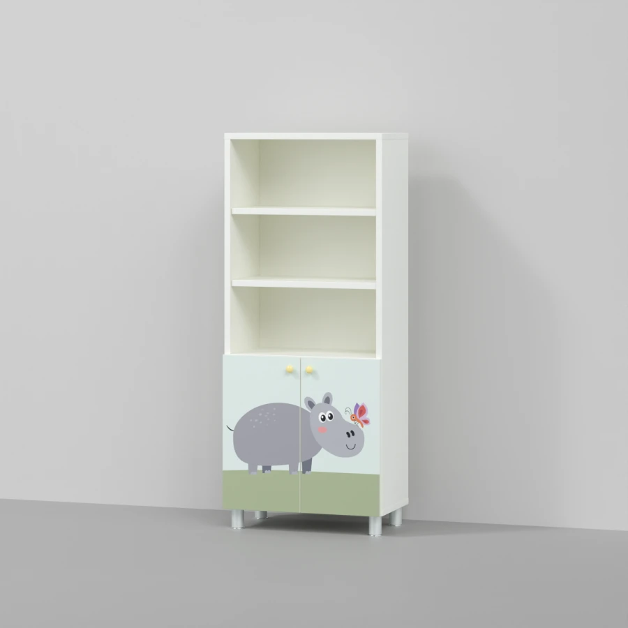 Document Cabinet Type 5.3 Model MF5.3-SD-01