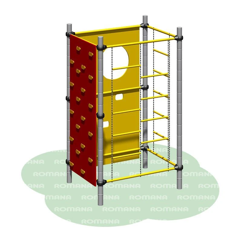 Outdoor Sports Development Equipment Romana 201.16.00
