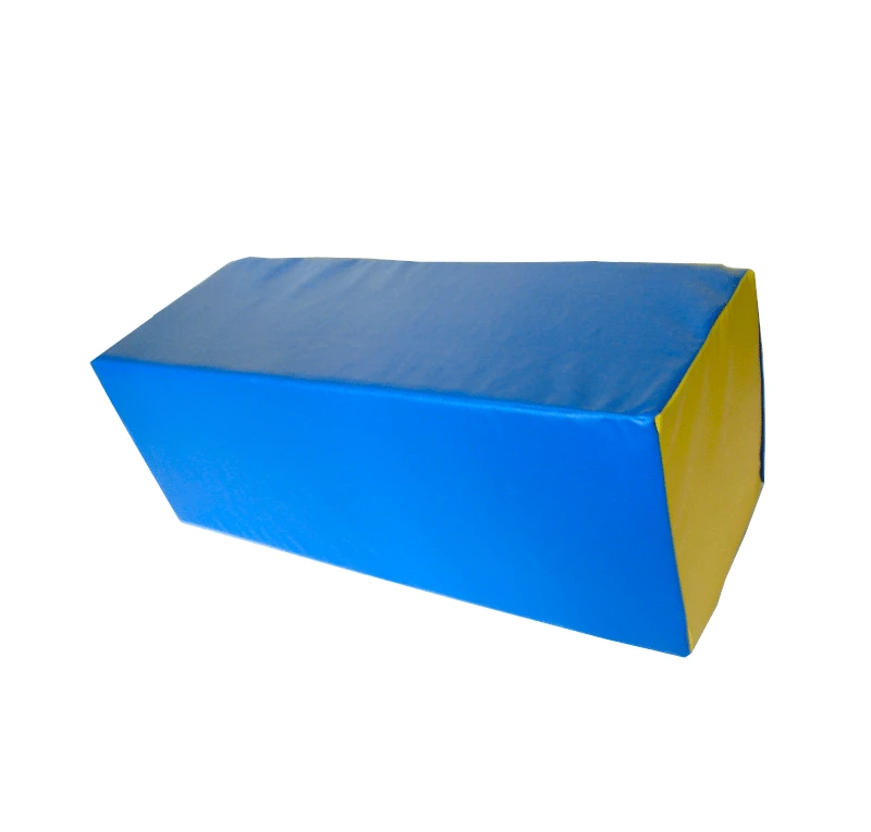 Soft Module "Beam" (BS)-8 for Movement Coordination Development