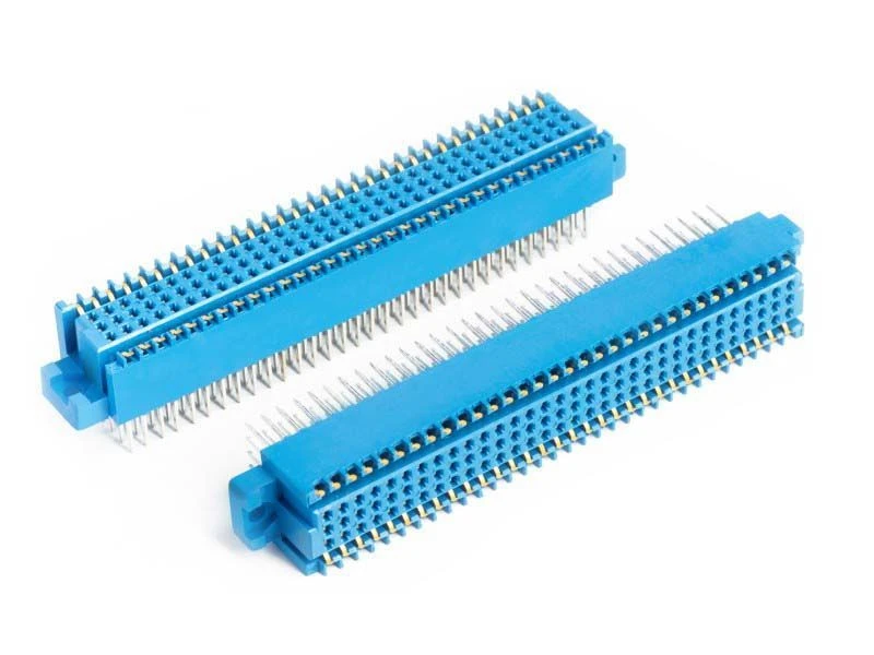 SNP350 Rectangular Connectors (Plugs and Sockets)