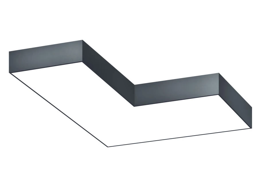 BOND Series LED Lights - Unique Design for Uniform Illumination