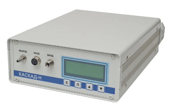 Industrial Gas Analyzer KASKAD-N