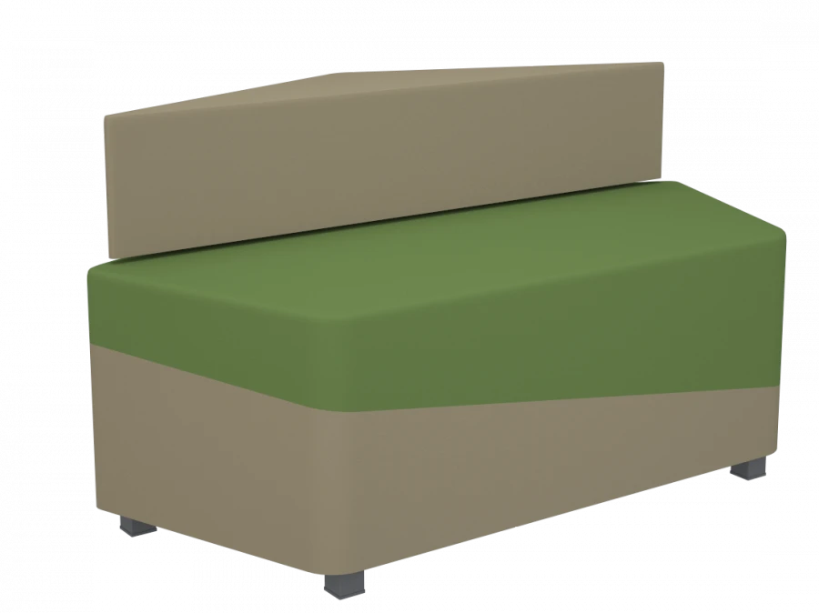 Soft Module (Right or Left Furniture Section 21)