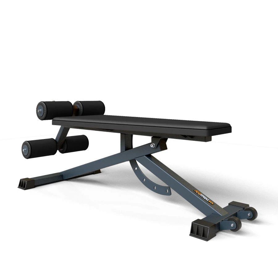 Adjustable Abdominal Bench BF-311