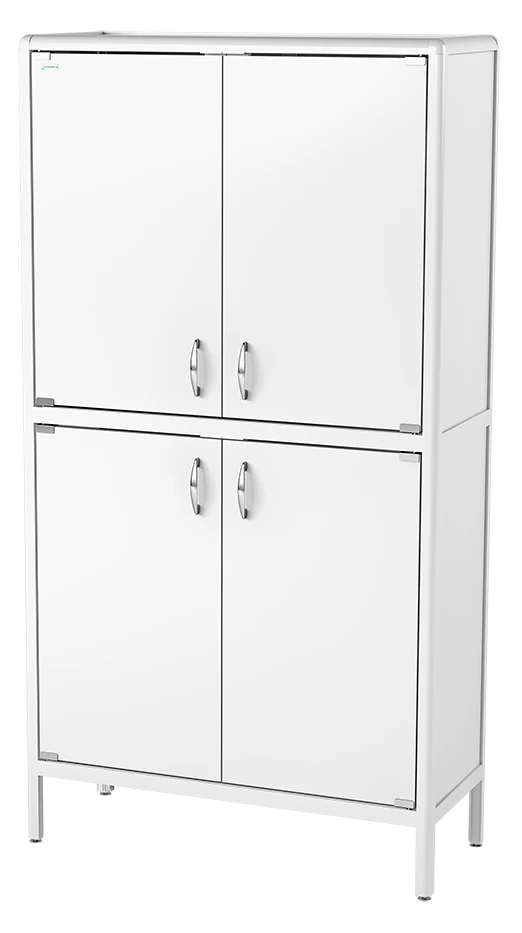 Medical Laboratory Cabinet Model 4 GIKS.942810.107 TU