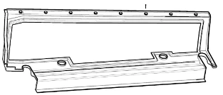 Front KED Part 71-412-04.16.21.251 for Tram Exteriors