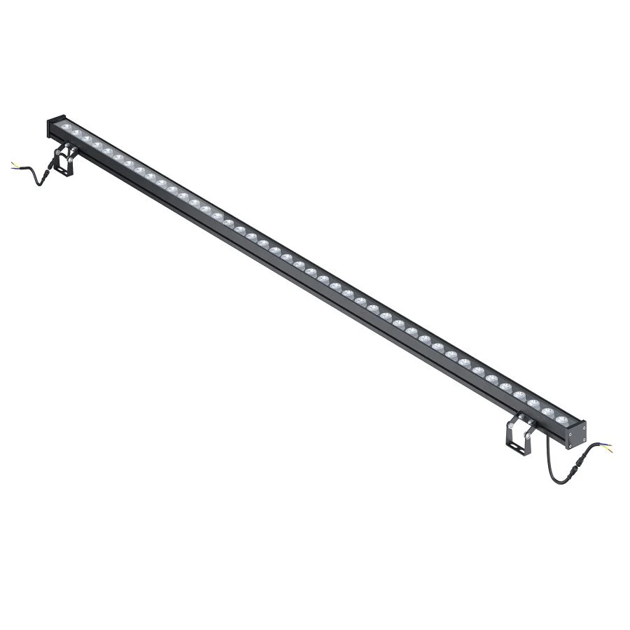Architectural Slim Linear LED Light SVETHOLL Buffi L1500 B38 H30 36W