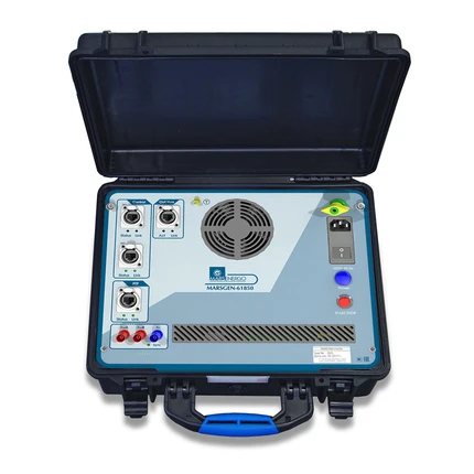 Digital Signal Calibrator MarsGen-61850