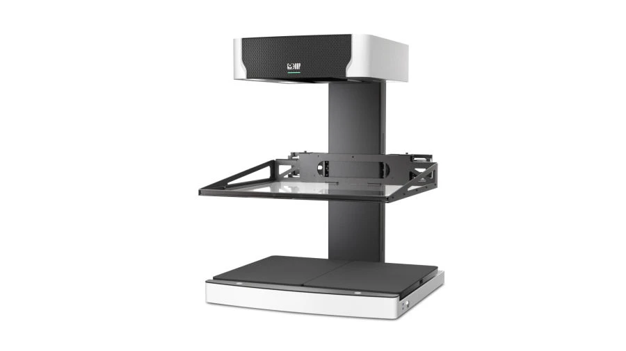 Elara PlanScan A2-600RA Planetary Scanner