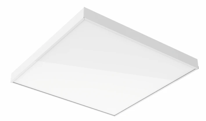 Premium LED Ceiling Lights for Schools and Kindergartens - EST V "Armstrong