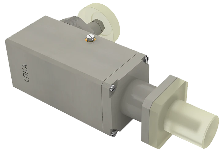 Contact Position Indicator (SPKA) for Electric Circuit Control