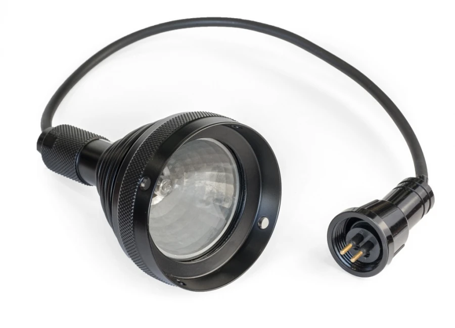 Underwater Light SP-9 for Technical Work