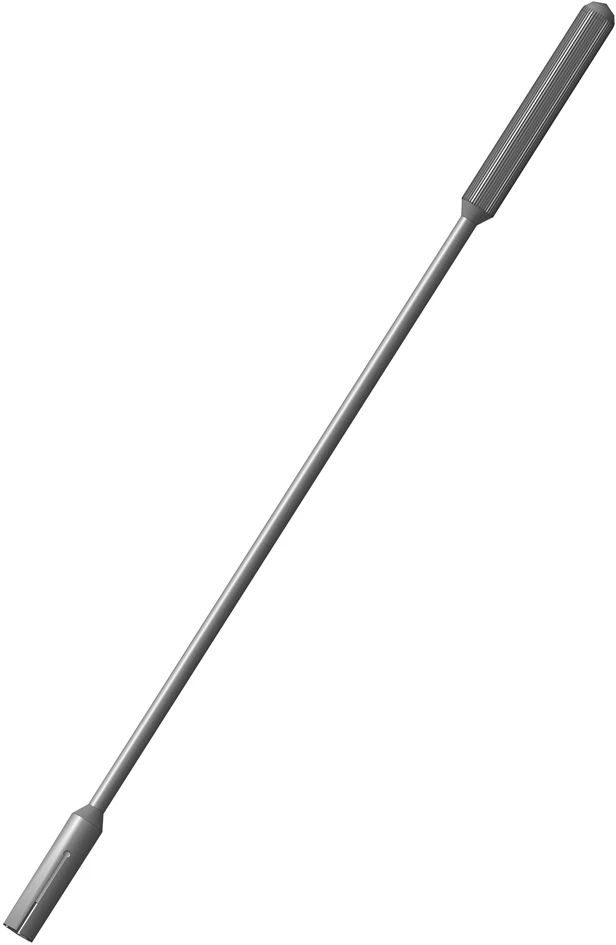 End Clamp Tool for Spinal Surgery S=7 mm, Art. 850.001