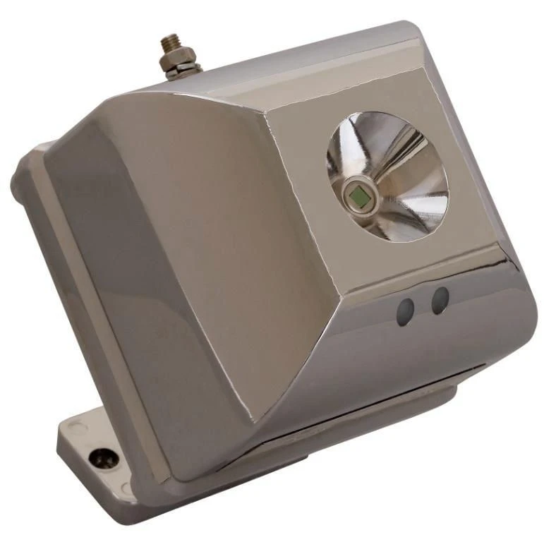 Infrared Flame Detector for Fire Safety "Nabat 1