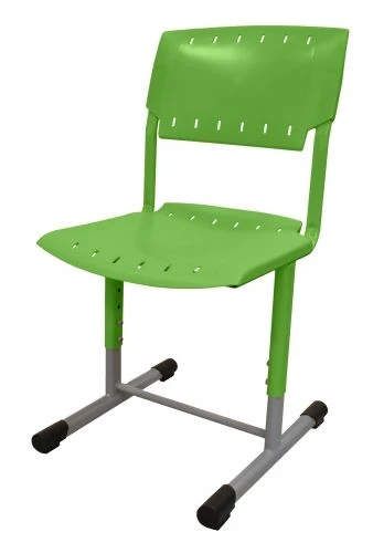 Adjustable Student Chair OMEGA for Growth Groups 3-5