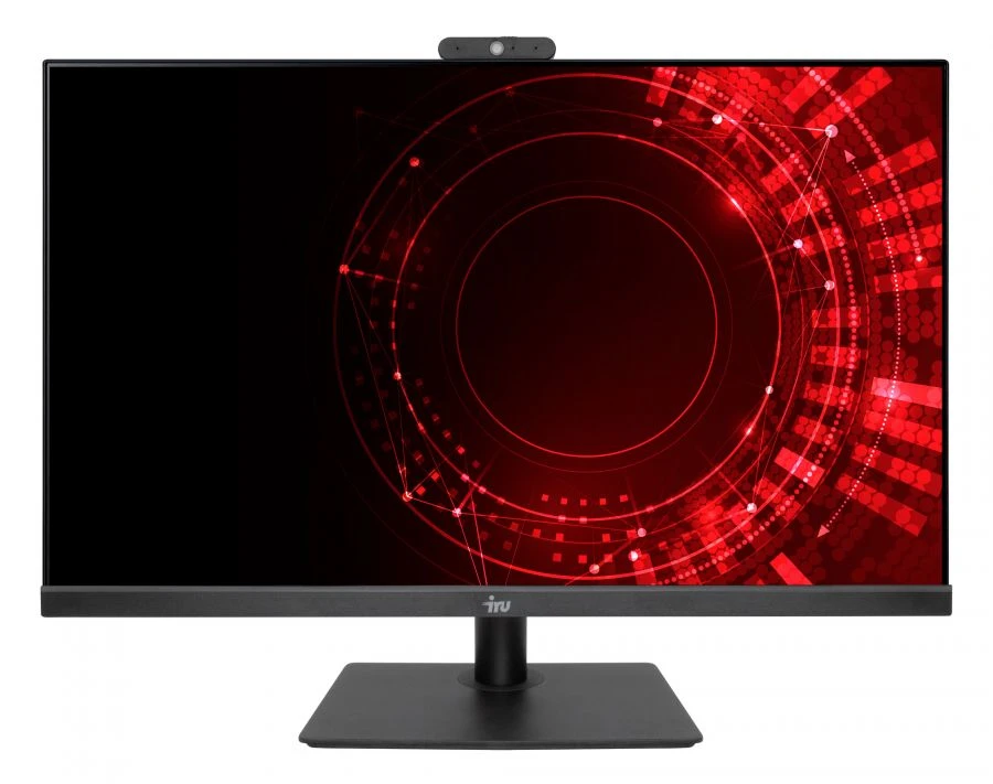 iRU Agat 61 All-in-One Portable Computer