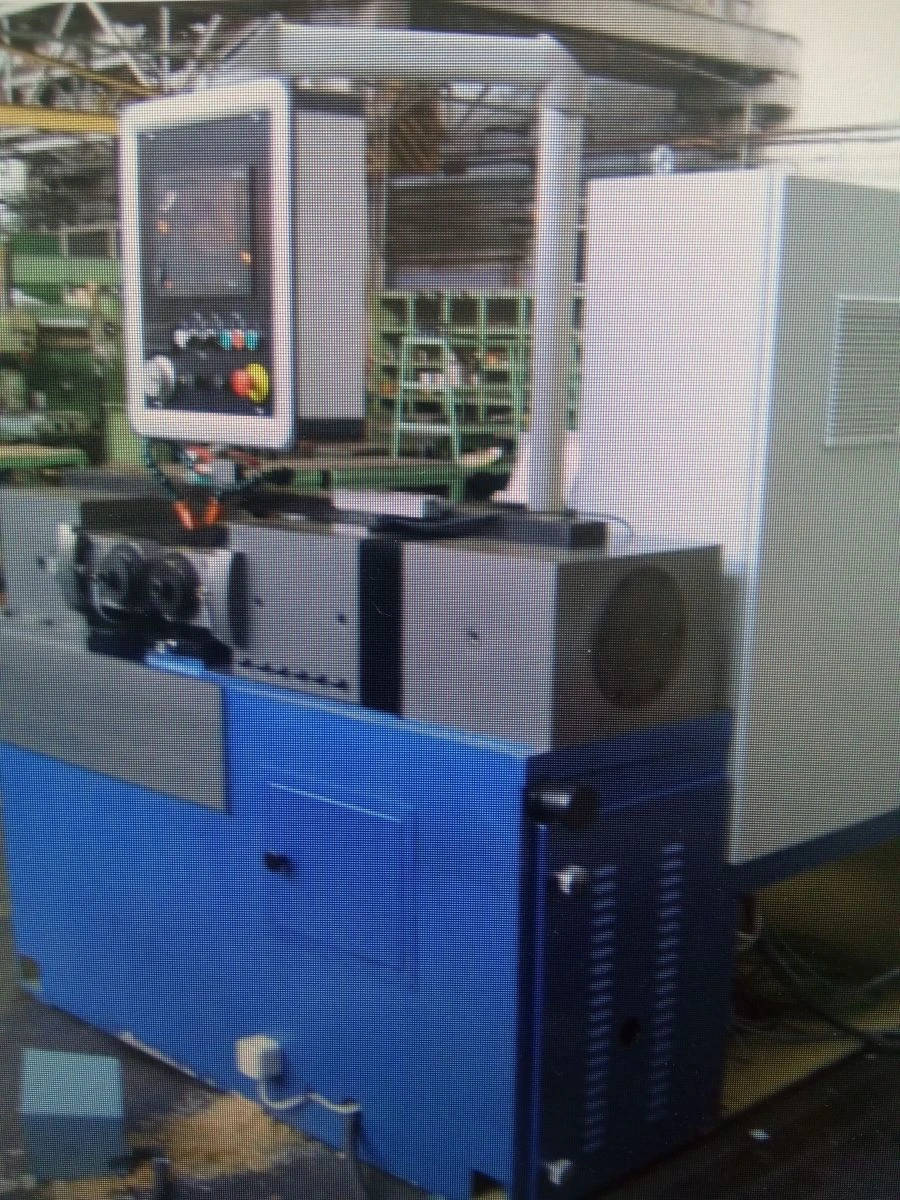 RP18 Roller Machine for Waste-Free Processing