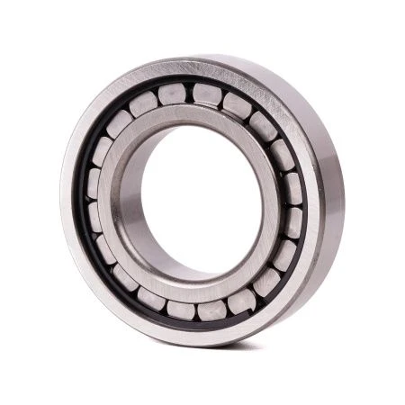 Single-Row Radial Roller Bearing for High Load Capacity NO-92320K1M