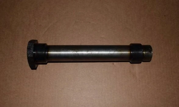 Roller for Suspension Systems of TEM-2 Locomotives 021.29.001