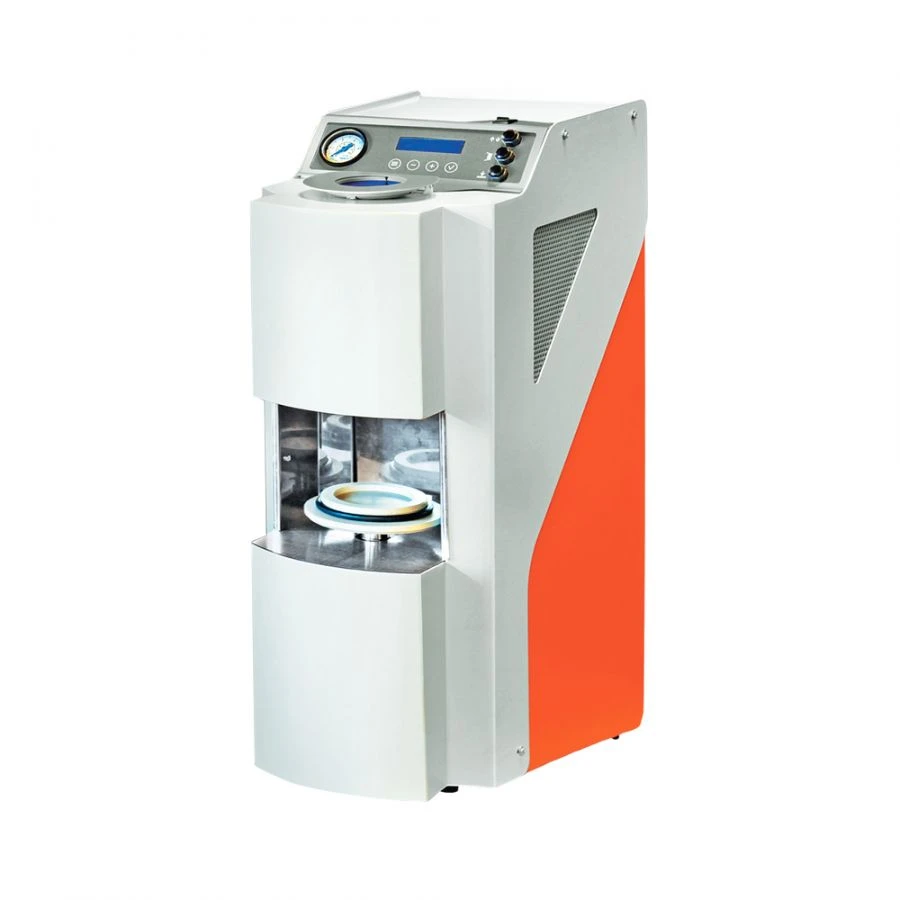 Compression Casting System ULC 1.0 ART Version