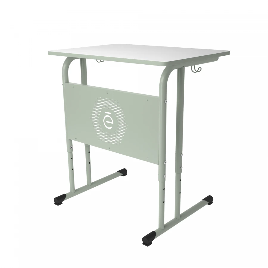 Adjustable Student Desk PSh5/1-R for Classroom Use