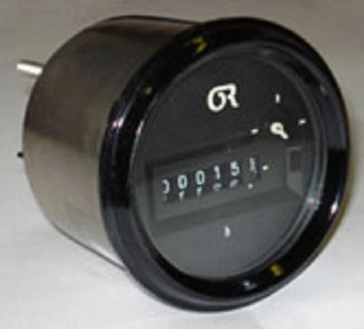 Time Counter Model ЧИ0005