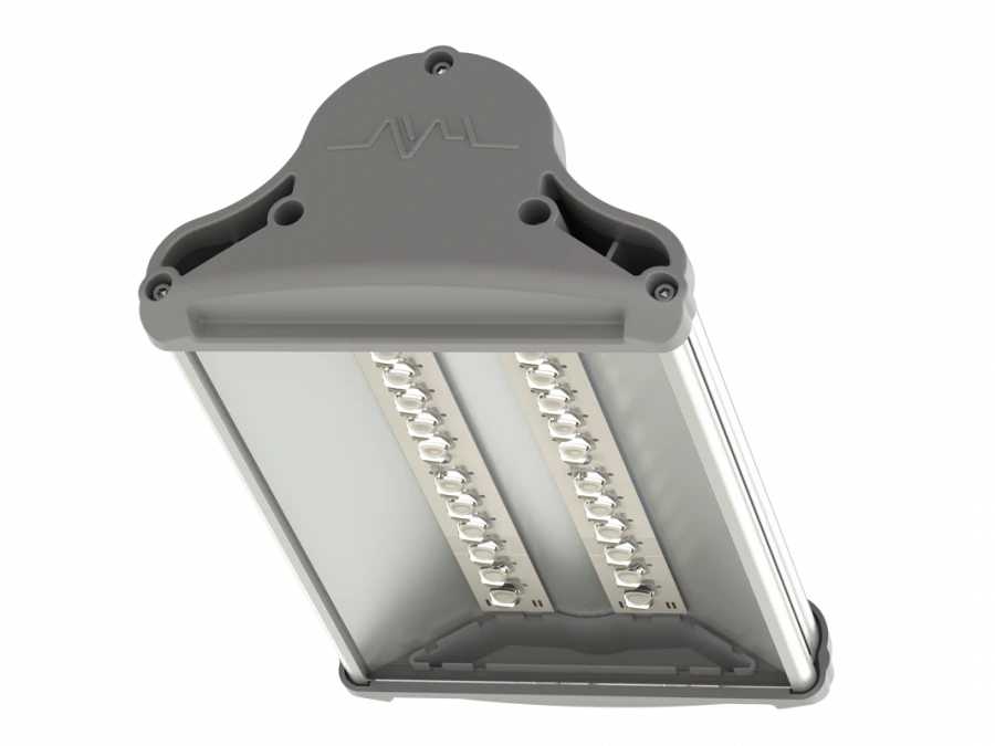 LED Lighting Fixture DSO 21.1 (25-50W) - 46-MP