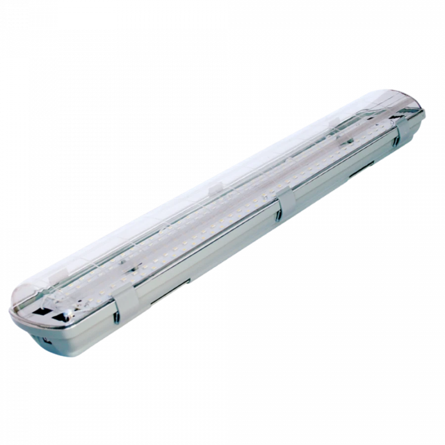 General Purpose Stationary LED Light SLED-Prom-6-30-220-65-1-1/4000K
