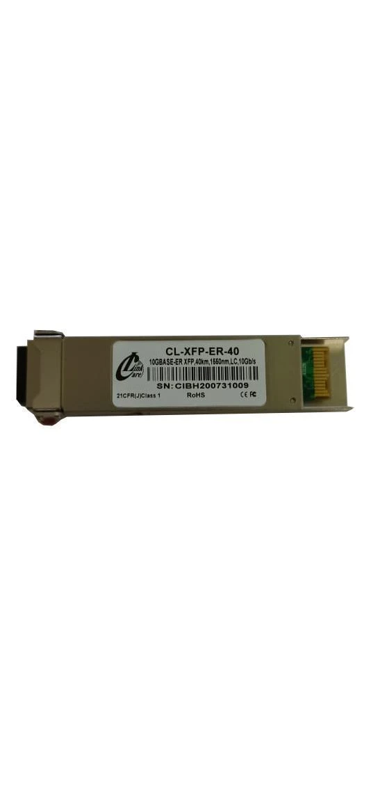 CL-XFP-ER-40 Optical Transmitter for 10Gb/s Transmission