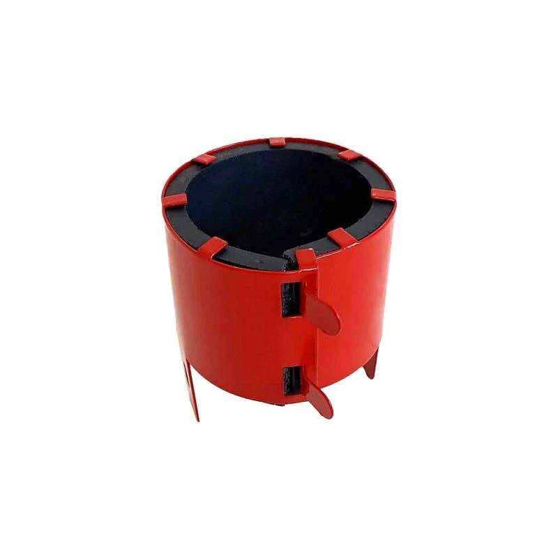 Fire-Resistant Coupling for Pipeline Systems FAKS PM-65