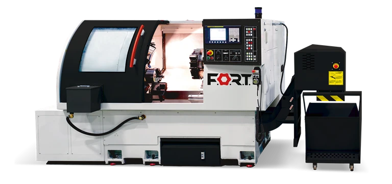 CNC Turning Center for Comprehensive Processing MT-52