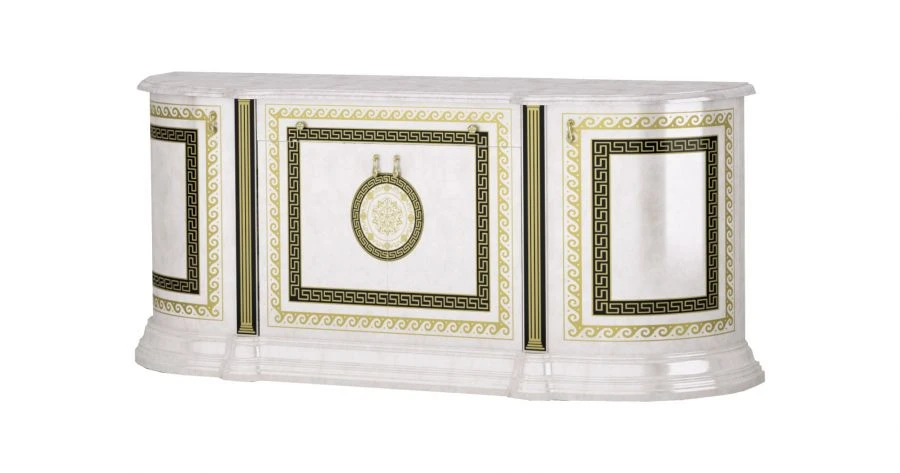 Versailles Buffet with High Gloss Finish 34-200-03