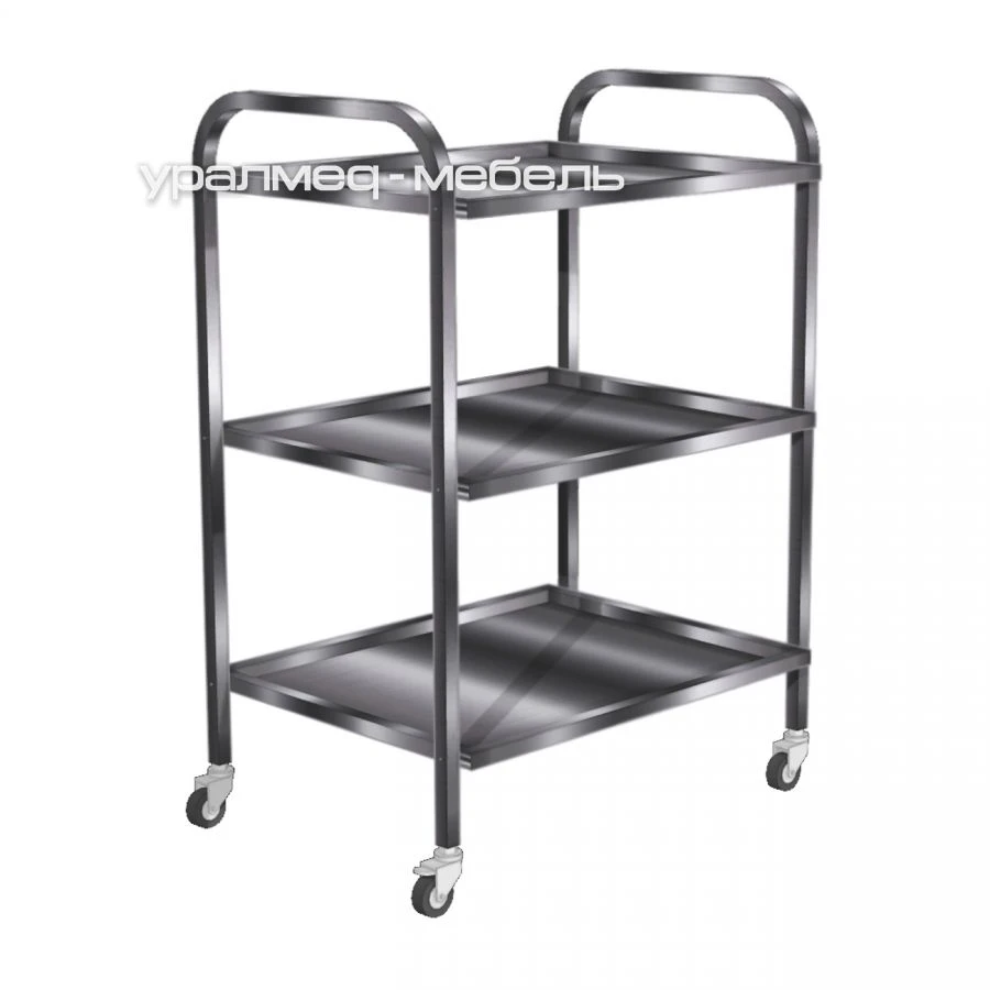 Medical Instrument Table SIN-3N