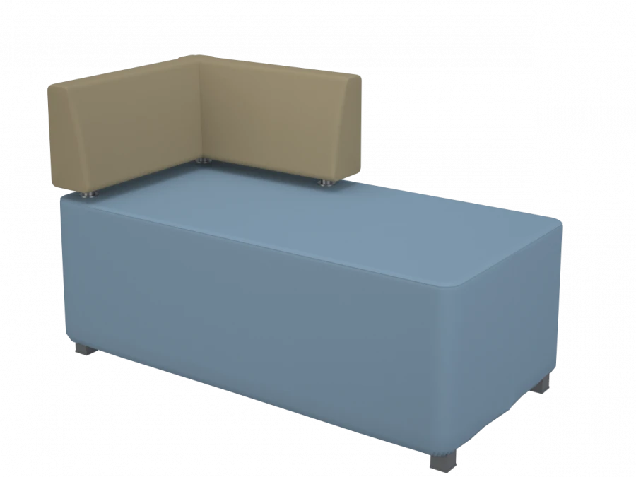 Soft Module (Right or Left Furniture Section 29)