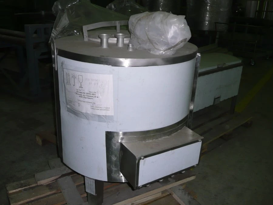 Yogurt Starters OZU Series and Their Modifications