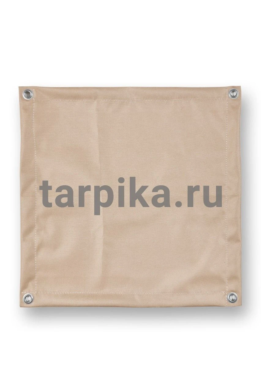 Tarpaulins "TARPICA" Oxford Fabric with Eyelets/Without Eyelets