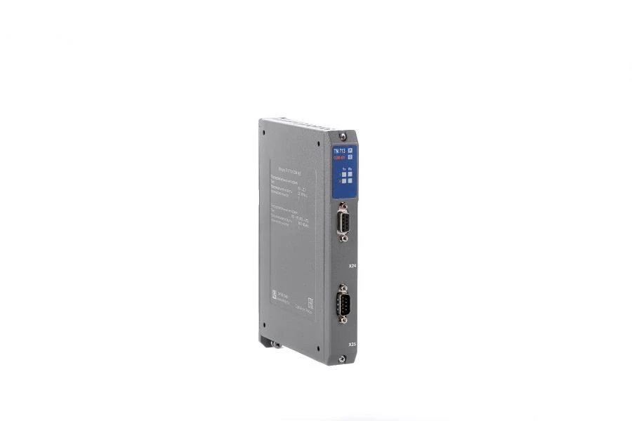 Industrial Programmable Controller ELSI-TMK TN 713 COM 485