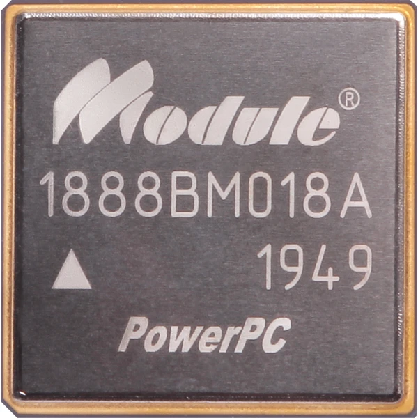 Radiation-Resistant Integrated Circuit 1888VM018A