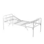 Functional Three-Section Medical Bed Model 2 Version 2 GIKS.942810.108 TU