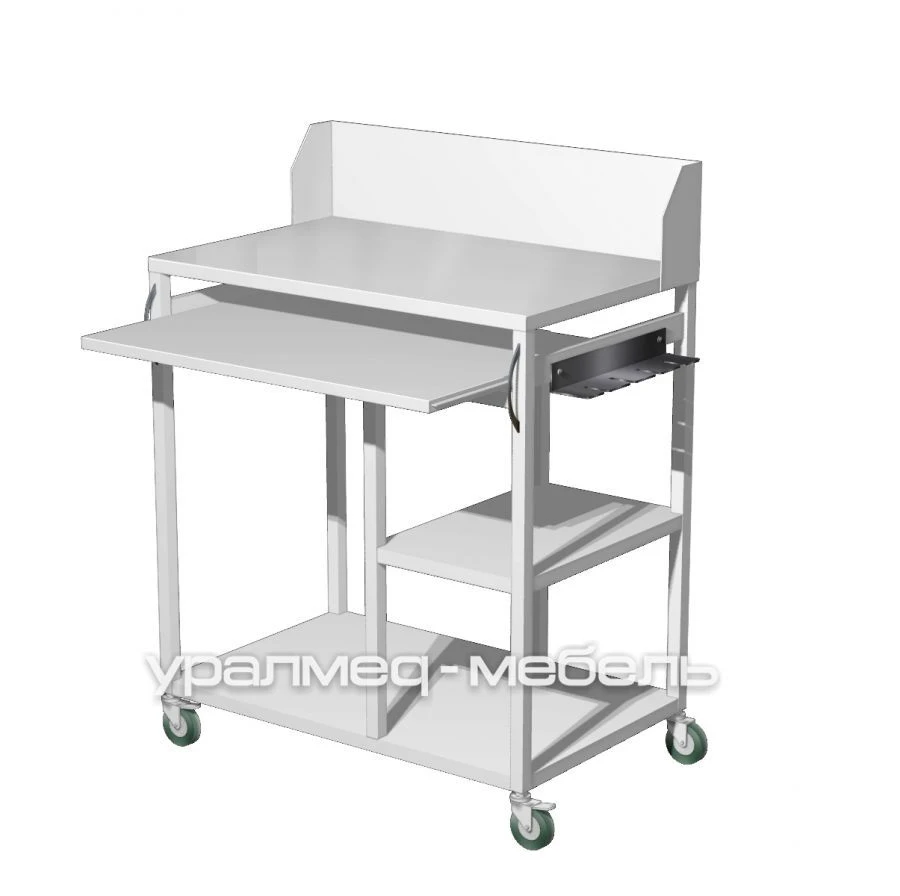 Instrument Rack Stand SPYa-6