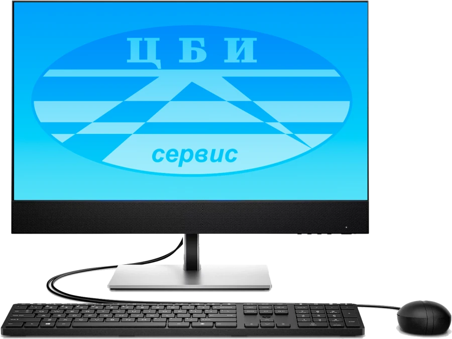 Personal Electronic Computing Machine in Protected Design "Secret