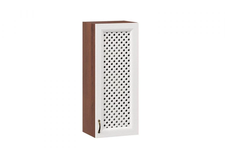 High Country LD 245240.000 Door 400 (Grid Design)
