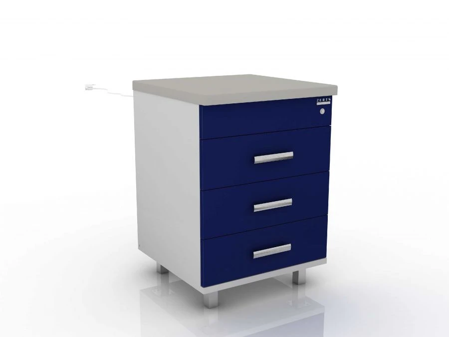 Bactericidal Lamp Module for Medical Facilities 102-003 B