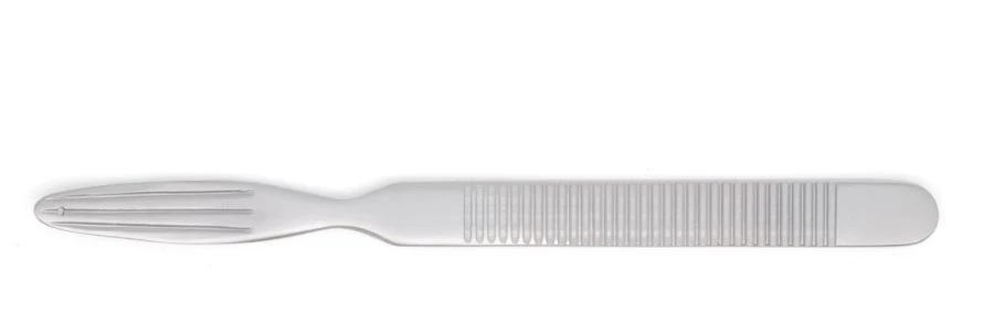 Surgical Probe with 1.5 mm Opening, Length 153 mm