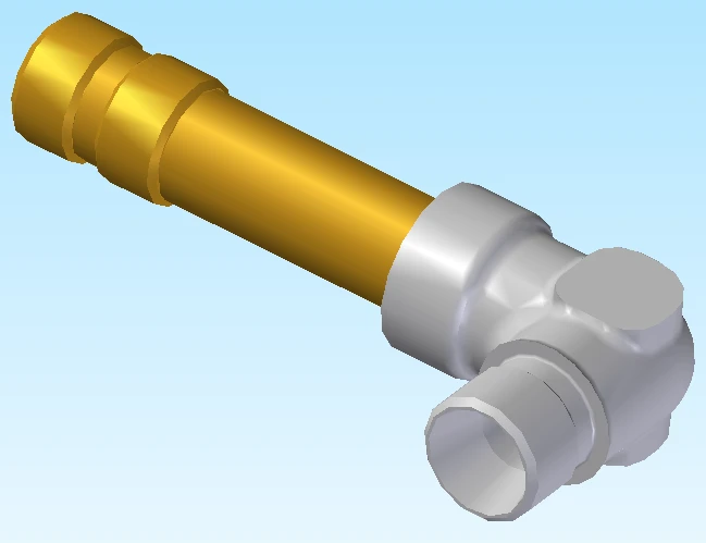 Hydraulic System Component for Bulldozers - 3501-26-159SB