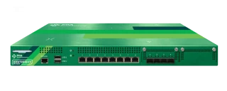 Cryptographic Protection System "Kontinent" Version 3.9, IPC-R800 (009-01)