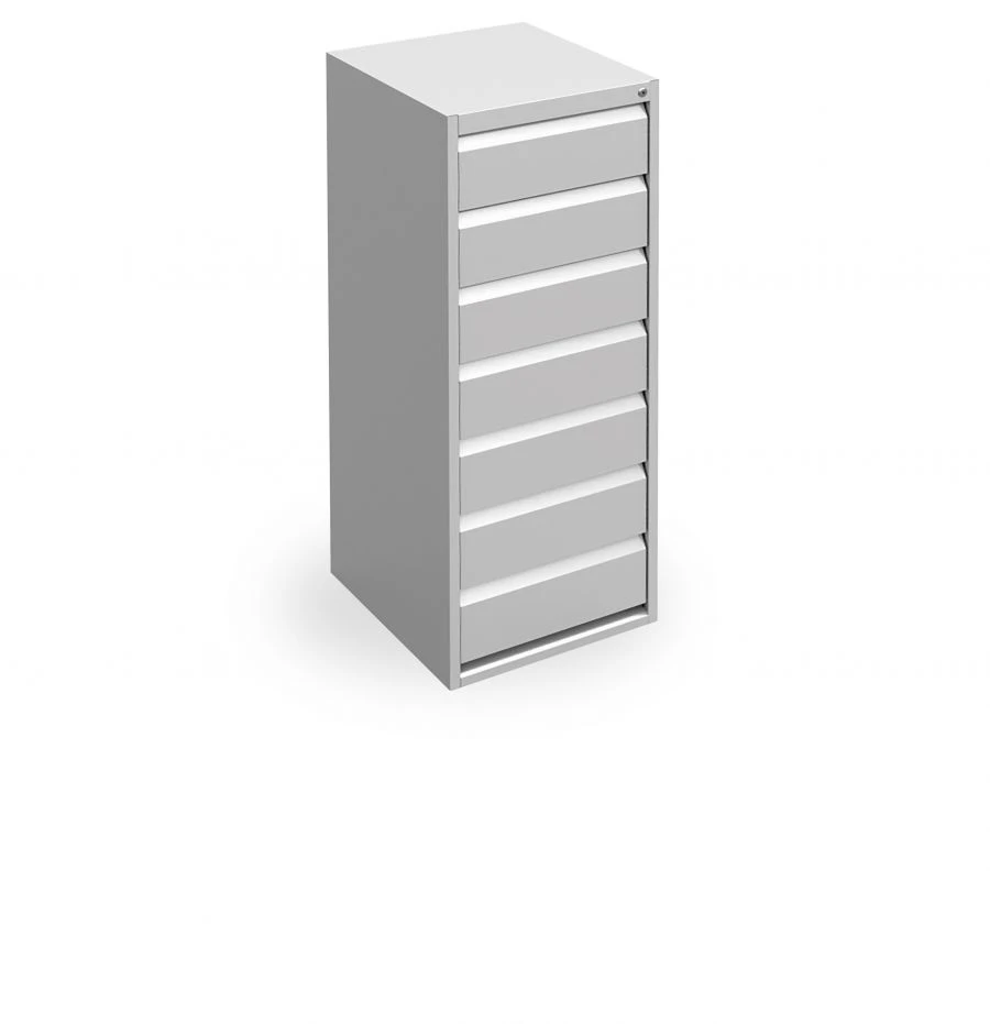 Card File Cabinet Series KO for A4, A5, A6 Documents