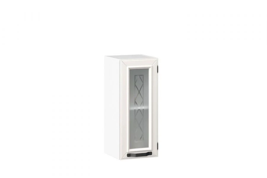 Marina LD.273610.000 Facade Door 300 Glass Type 3 (Alabaster)