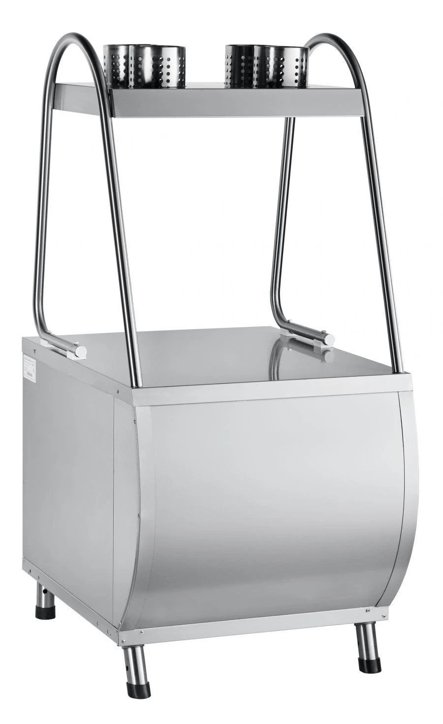 Cutlery and Tray Stand for Dining - PSP-70M